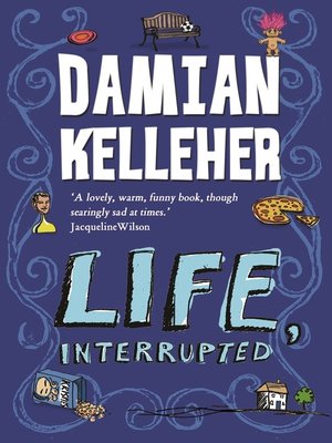 cover image of Life, Interrupted